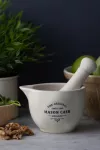 MC-Moździerz ceramiczny z tłuczkiem Heritage - 2