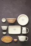 MC-Moździerz ceramiczny z tłuczkiem Heritage - 4