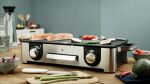 WMF EL-Grill elektryczny duży, Lono - 7