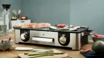 WMF EL-Grill elektryczny duży, Lono - 7