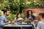 WMF EL-Grill elektryczny duży, Lono - 8