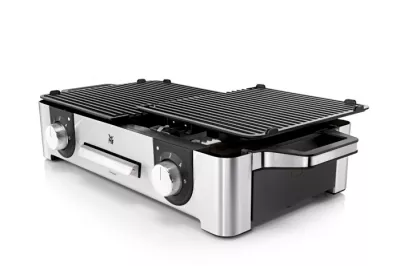 WMF EL-Grill elektryczny duży, Lono