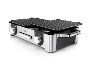 WMF EL-Grill elektryczny duży, Lono