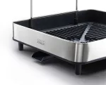JJ-Suszarka piętrowa do naczyń Excel™ stal czarna - 2