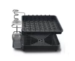 JJ-Suszarka piętrowa do naczyń Excel™ stal czarna - 3