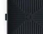 JJ-Suszarka piętrowa do naczyń Excel™ stal czarna - 9
