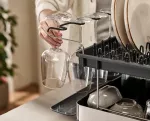 JJ-Suszarka piętrowa do naczyń Excel™ stal czarna - 14