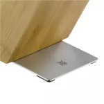 WMF-Blok na noże bambusowy, uniwersalny - 4