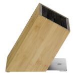 WMF-Blok na noże bambusowy, uniwersalny - 5