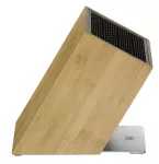 WMF-Blok na noże bambusowy, uniwersalny - 5