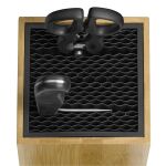 WMF-Blok na noże bambusowy, uniwersalny - 6