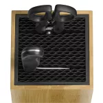 WMF-Blok na noże bambusowy, uniwersalny - 6