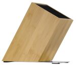 WMF-Blok na noże bambusowy, uniwersalny - 11