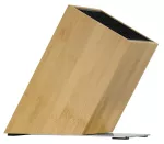 WMF-Blok na noże bambusowy, uniwersalny - 11