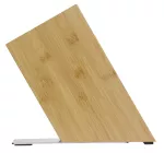 WMF-Blok na noże bambusowy, uniwersalny - 12