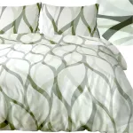 Pościel satyna bawełniana GRACE/200x220 EXCLUSIVE - 2