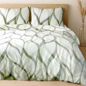 Pościel satyna bawełniana GRACE/200x220 EXCLUSIVE (promocja)