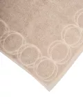 OM-Dywanik łazienkowy MonogramOpus 60x100cm beżowy - 2