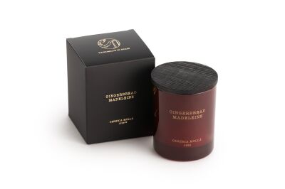 CM-Świeca 230 g, Gingerbread Madeleine