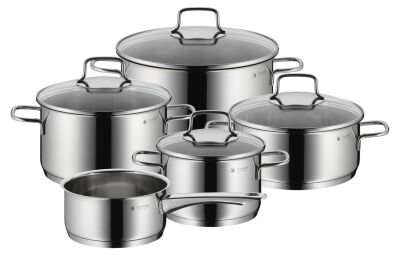WMF-Zestaw garnków 5 el., Astoria