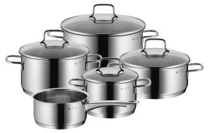 WMF-Zestaw garnków 5 el., Astoria