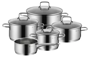 WMF-Zestaw garnków 5 el., Astoria