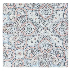 Poszewka drukowana HAREM/40x40 (promocja)