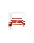 OM-Ręcznik do rąk MonogramLinea 50x100cm b.cynamon - 4