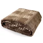 Koc T Bawełniany/ES26161B/150x200 - 2