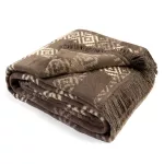 Koc T Bawełniany/ES26161B/150x200 - 4