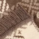 Koc T Bawełniany/ES26161B/150x200 - 8