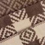 Koc T Bawełniany/ES26161B/150x200 - 9