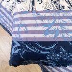 Pościel mikrofibra druk 12206/160x200 (promocja) - 2