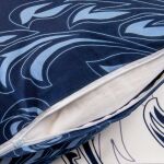 Pościel mikrofibra druk 12206/160x200 (promocja) - 3