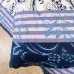 Pościel mikrofibra druk 12206/160x200 (promocja) - 2