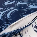 Pościel mikrofibra druk 12206/160x200 (promocja) - 3