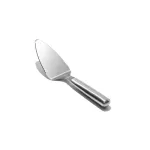 OXO-Łopatka do ciast stalowa, Steel - 3