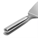OXO-Łopatka do ciast stalowa, Steel - 5