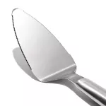 OXO-Łopatka do ciast stalowa, Steel - 6