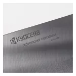 KYO-Nóż Santoku 14 cm Shin Black - 4