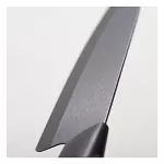 KYO-Nóż Santoku 14 cm Shin Black - 5