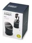 JJ-Ociekacz na sztućce Dock szary - 7
