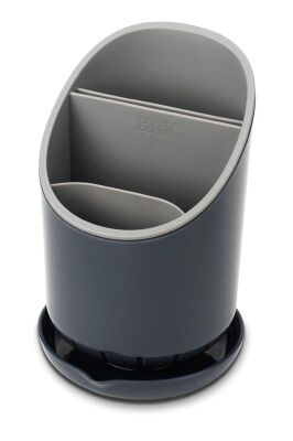 JJ-Ociekacz na sztućce Dock szary