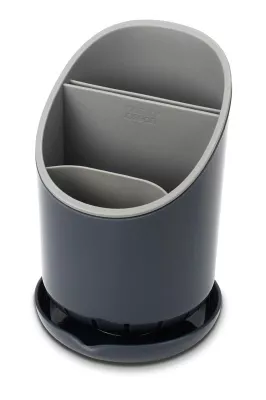 JJ-Ociekacz na sztućce Dock szary