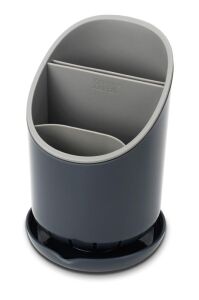 JJ-Ociekacz na sztućce Dock szary