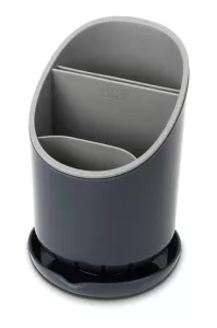 JJ-Ociekacz na sztućce Dock szary