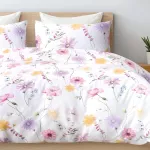 Pościel satyna bawełniana 1559/1/220x200 SATYNLOVE - 8