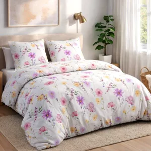 Pościel satyna bawełniana 1559/1/220x200 SATYNLOVE