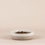 MC-Miska na karme dla zwierzaka 12,5cm Heart Paw - 3