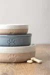 MC-Miska na karme dla zwierzaka 12,5cm Heart Paw - 9